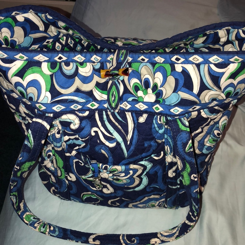 Vera Bradley tote